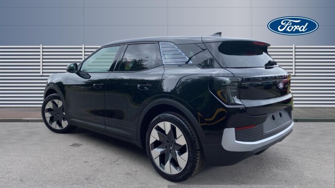 Ford Explorer 210kW Premium 79kWh 5dr Auto Electric Estate - Image 2